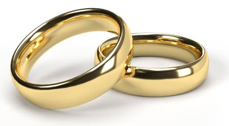 Wedding Rings